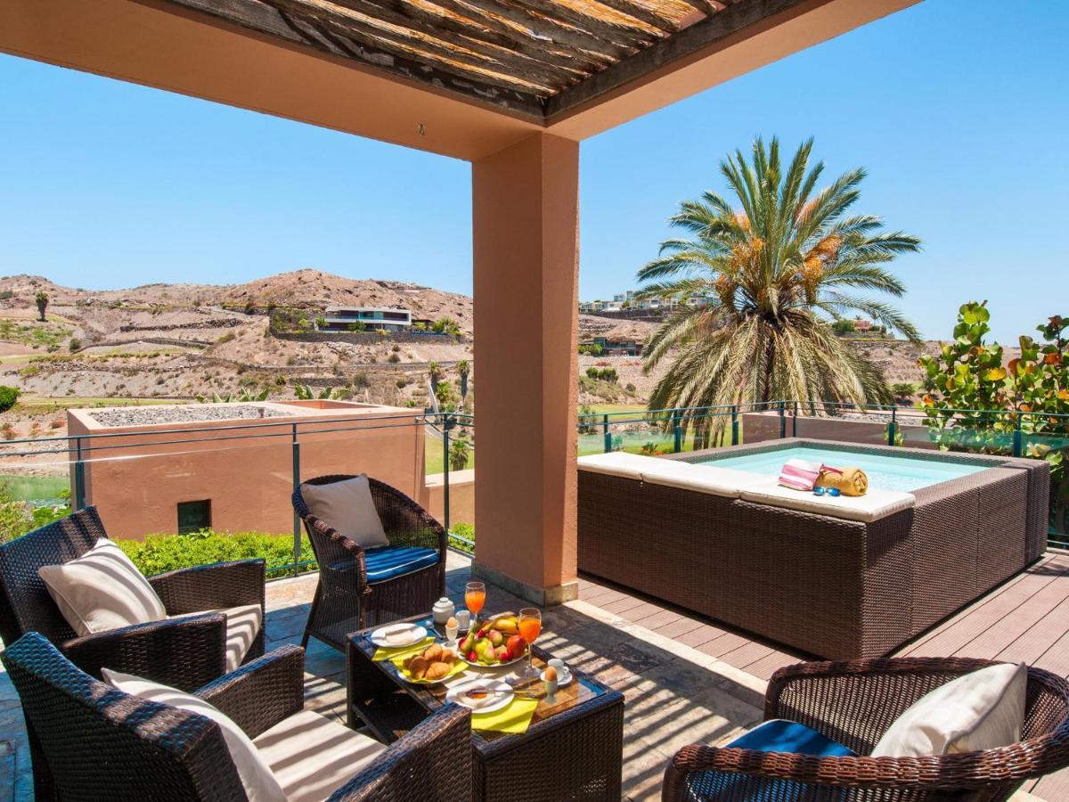 Los Lagos 20 By Villagrancanaria Salobre  Exterior foto