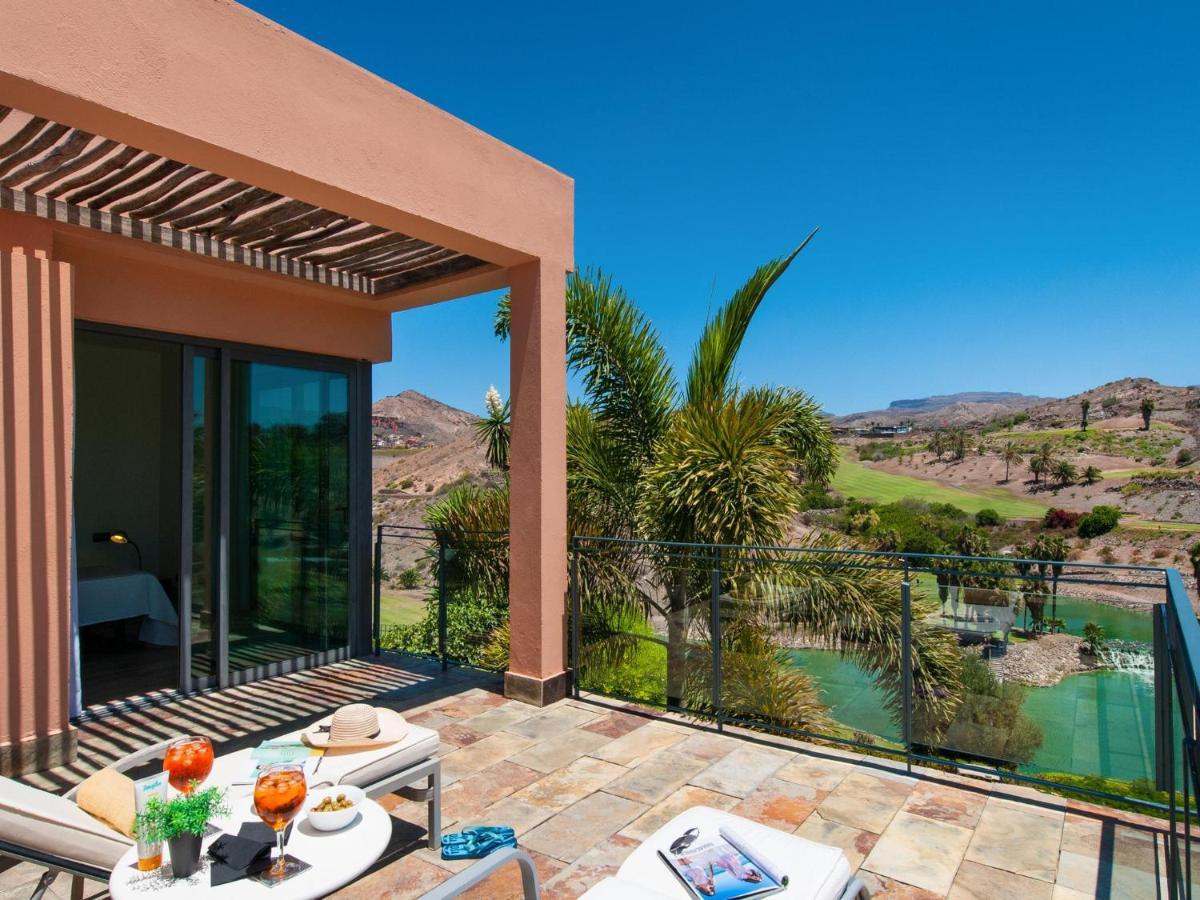 Los Lagos 20 By Villagrancanaria Salobre  Exterior foto