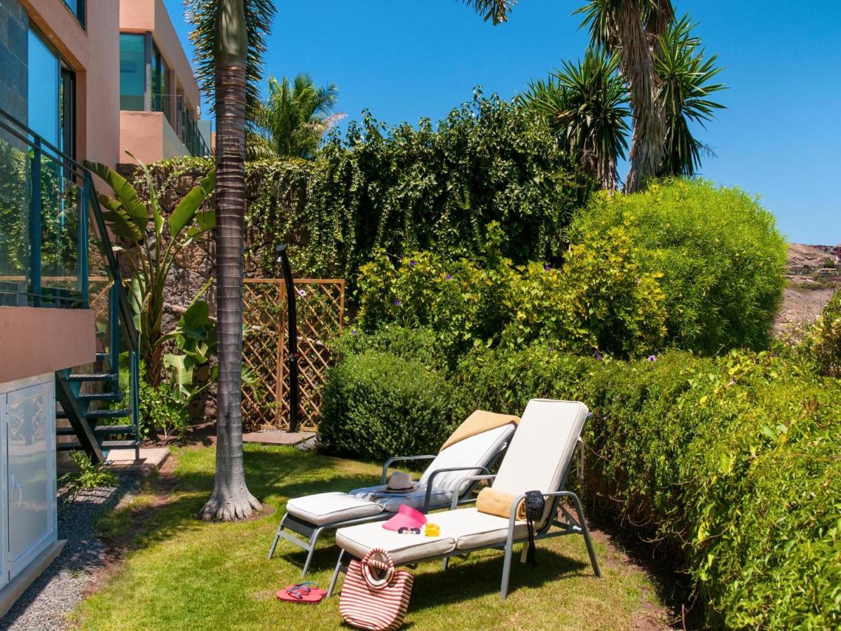 Los Lagos 20 By Villagrancanaria Salobre  Exterior foto