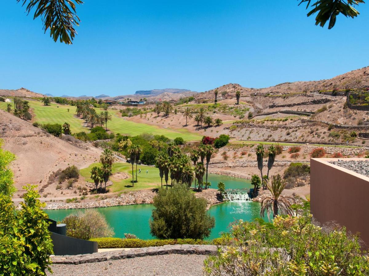 Los Lagos 20 By Villagrancanaria Salobre  Exterior foto