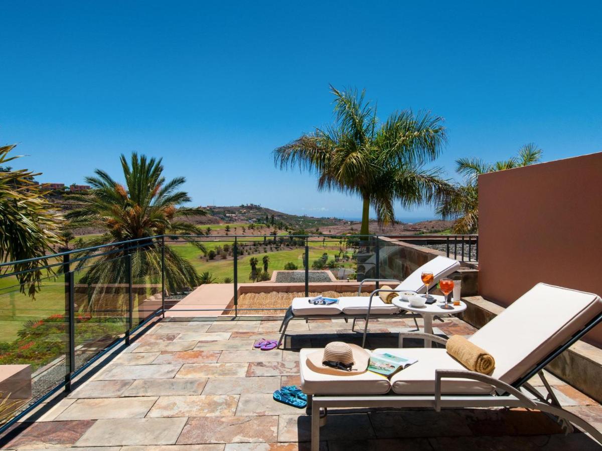 Los Lagos 20 By Villagrancanaria Salobre  Exterior foto