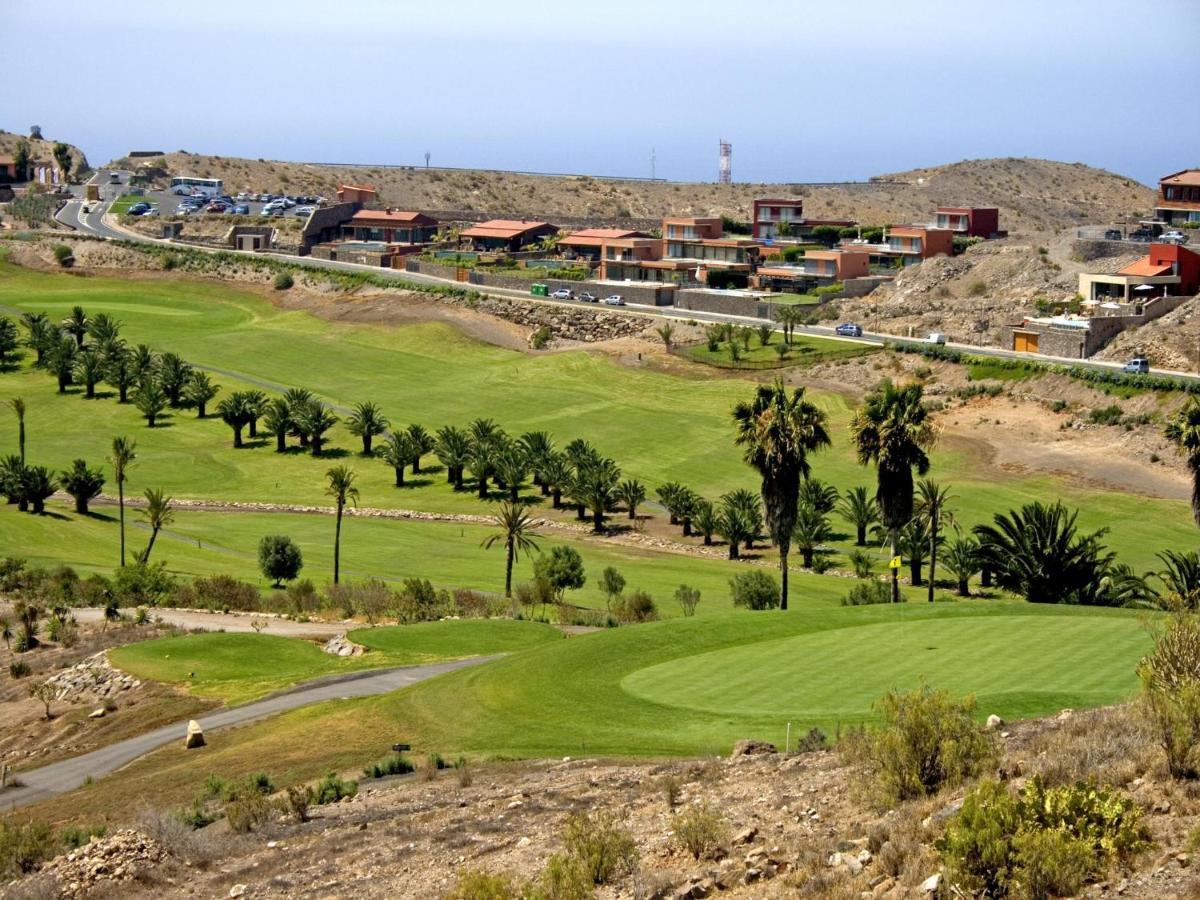 Los Lagos 20 By Villagrancanaria Salobre  Exterior foto