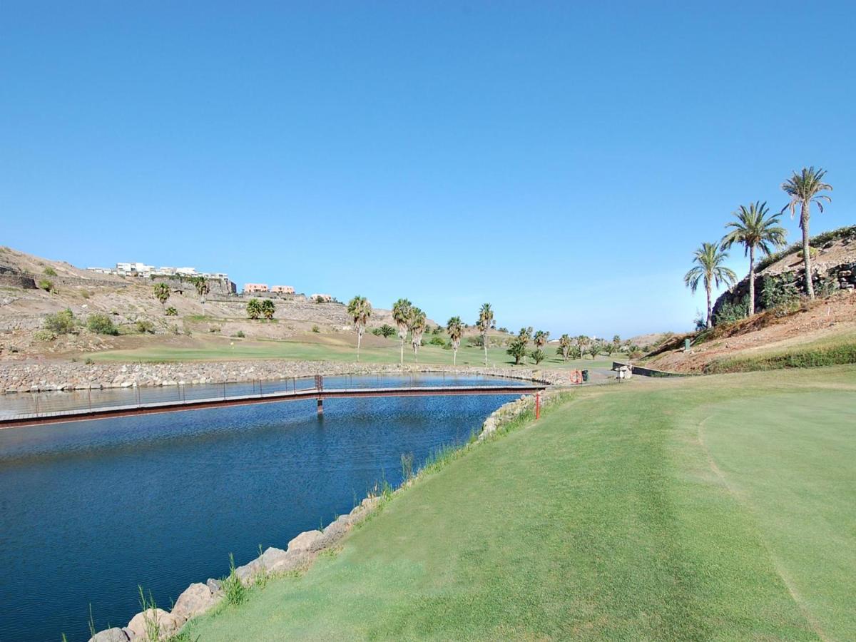 Los Lagos 20 By Villagrancanaria Salobre  Exterior foto